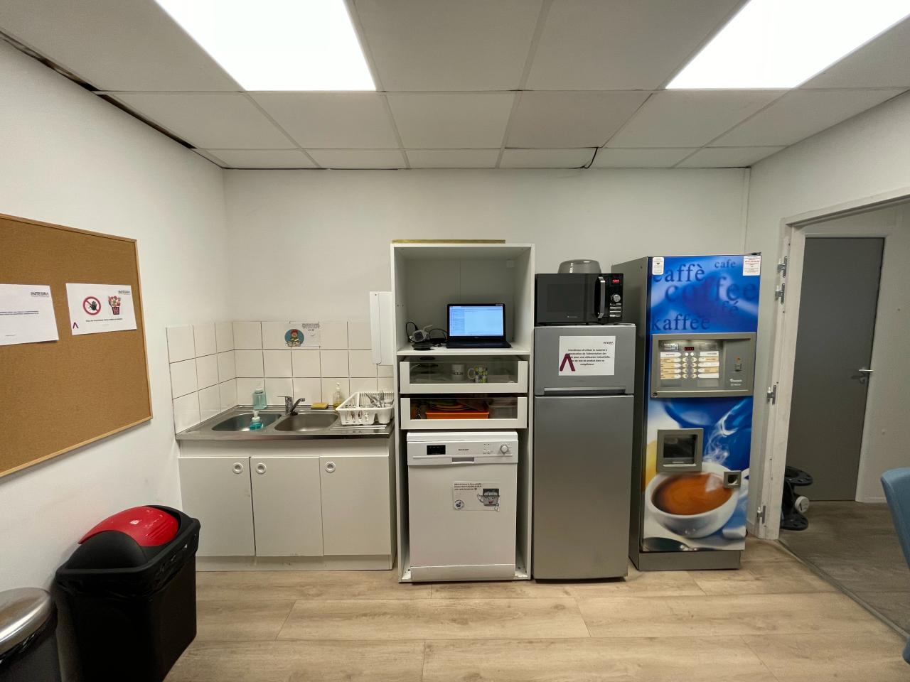 Local d'activité Blagnac 940m² Vente local d'activité Blagnac Haute-Garonne OVACT2428405 18